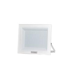 Refletor Led 100w Luz Branca 6500k Taschibra Branco