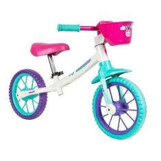 Bicicleta Infantil Balance Bicicleta Drop Cecizinha Feminina-Feminino