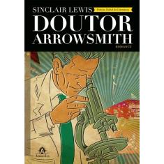 Livro - Doutor Arrowsmith
