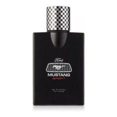 Ford Mustang Sport Eau De Toilette Mustang - Perfume Masculino 100ml