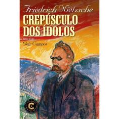 Crepúsculo dos ídolos