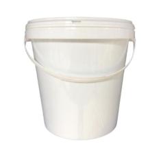 Balde Plástico 3.6L Alimenticio - Nastripack