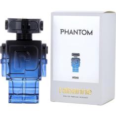 Perfume Masculino Paco Rabanne Phantom Intense Eau De Parfum Spray 100 ml