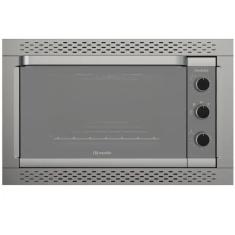 Forno Elétrico Decorato Inox 44L Mueller 220V