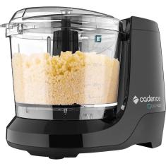 Mini Processador Cadence Easy Cut Preto MPR520 - 110V