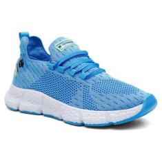 Tenis Feminino Fast Pro Academia Exercício Funcional Trainning Leve Ma