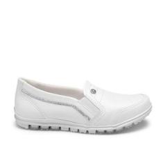 Tênis Kolosh Slip On - Feminino-Feminino