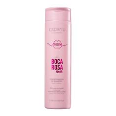 Cadiveu Professional Boca Rosa Hair Quartzo  Condicionador 250ml