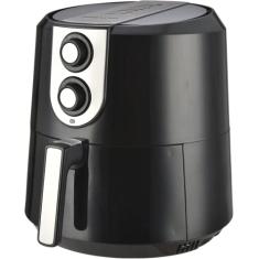 AGRATTO FRITADEIRA SUPREMMA AFRM01I-01 PRETA MECANICA 6,2L 1800W 127V