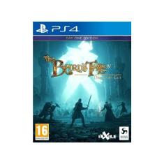 THE BARDS TALE IV - PS4