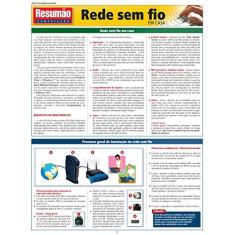 Rede sem fio em Casa