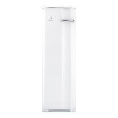 Freezer Vertical Electrolux 1 Porta 234l Branco Fe27 220v FE27