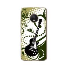 Capa Adesivo Skin368 Verso Para Motorola Moto G5 Plus - KawaSkin