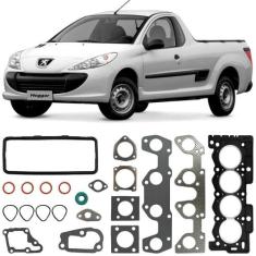 Jogo Junta Motor Peugeot Hoggar 1.4 2010 a 2014 Parcial Sabó - Sabo