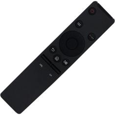 Controle Remoto para Tv Samsung 4k Curva Tv Smart 40k6500 Ku600 40ku6300