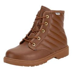 Bota Infantil Coturno Molekinha - 2164125