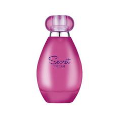 Perfume Secret Dream Feminino Edp 90Ml La Rive, 90ml