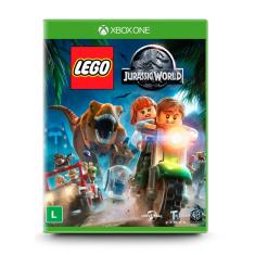 Lego Jurassic World / Xbox One