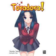 Novel: Toradora! Vol.02 New Pop