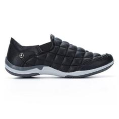 Tênis Kolosh Slip On Matelassê Feminino-Feminino