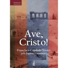 Ave, Cristo!