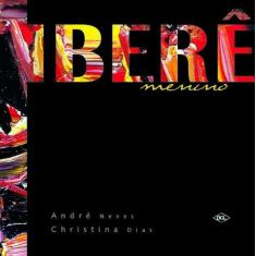 Livro - Iberê menino