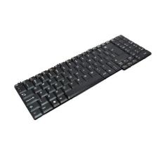 Teclado para Notebook bringIT compatível com Lenovo Part Number 25-008