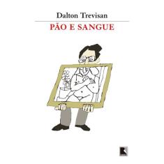 Livro - Pão e sangue