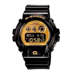 Relógio Masculino G-Shock Digital DW-6900CB-1DS