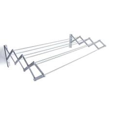 Varal Sanfonado Aco 1,00MT - Mor