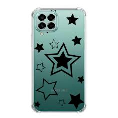 Capa Capinha De Celular Compatível com Galaxy M33 Samsung Personalizada