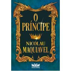 Livro - O Príncipe