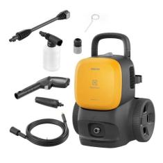 Lavadora De Alta Pressão Electrolux Power Wash EWS1800  1800PSI, Amare