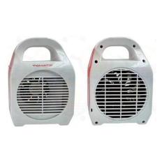 Mini Ar Condicionado Portátil com Função Umidificador e Climatizador -