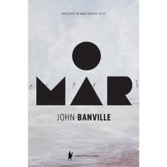 Livro - O mar