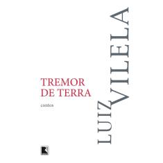 Livro - Tremor de terra