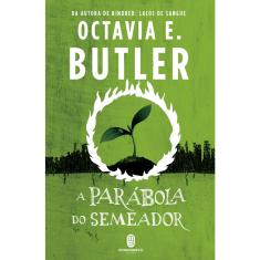 Livro - A Parábola do semeador