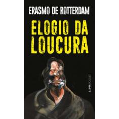 Livro - Elogio da loucura