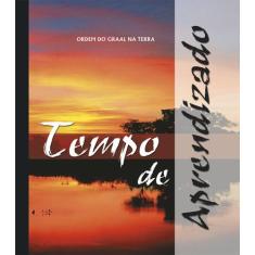 Livro - Tempo de aprendizado