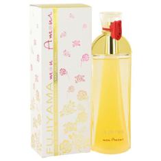 Perfume Feminino Succes De Paris 100 Ml Eau De Parfum Spray