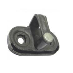 Batente Do Porta Malas Vw Volkswagen Fox 14 A 17