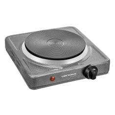 Fogão Elétrico Lenoxx Pratic PFE351 1 Boca - 1000W 127V