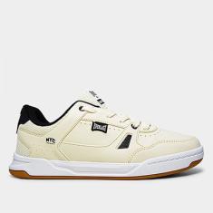 Tênis Everlast New York 3 Masculino-Masculino