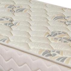 Colchão Casal de Espuma Orthocrin Diamante D45 - 128X188X25