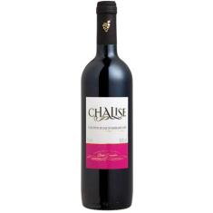 Vinho Tinto Chalise Suave 750ml