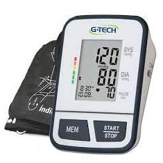 Esfigmomanômetro Aparelho De Pressão Arterial Digital Braço