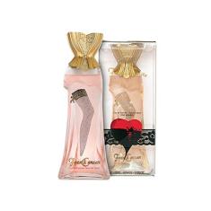 Perfume New Brand French Cancan Eau de Parfum Feminino 100ML