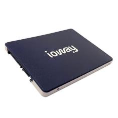 Ssd 240gb Sata3 2,5pol Ioway