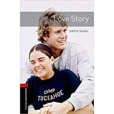 Love Story - Level 3 - Oxford Editora