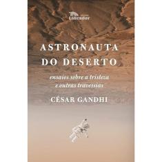 Astronauta do deserto